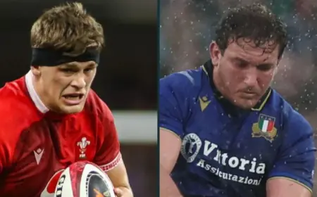 Six Nations 2026 Cardiff Leaves Wales Fans Weighing Performance Over Result