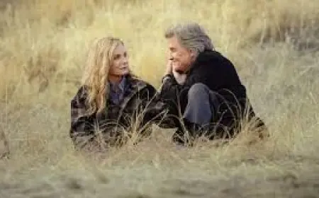 Whats On Tv Tonight Streaming Week Leaves Viewers With Seven Best Shows To Stream