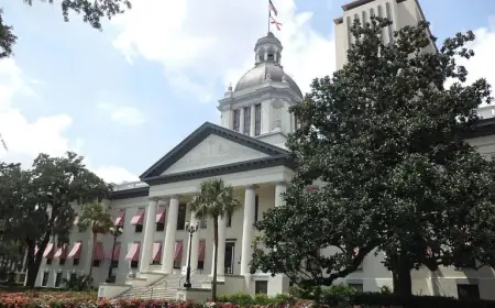 Florida DEI Funding Ban Heads to DeSantis, Raising Stakes for Local Governments