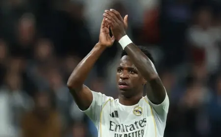 Real Madrid Vs Elche: Arbeloa Makes Changes As Injuries Leave Squad Depleted