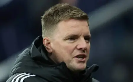 Newcastle Eyeing Liam Delap As Chelsea Maintain Confidence After Slow Start