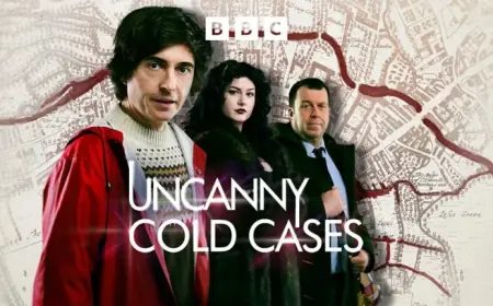 Race Across The World Trailer Teases Series 6 As BBC Adds Video Podcast