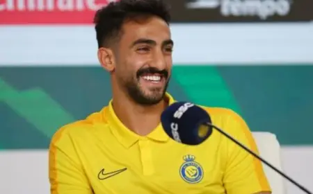 Al-khaleej Vs Al-nassr At Prince Mohamed bin Fahd Stadium Sparks Title-Race Test For Leaders