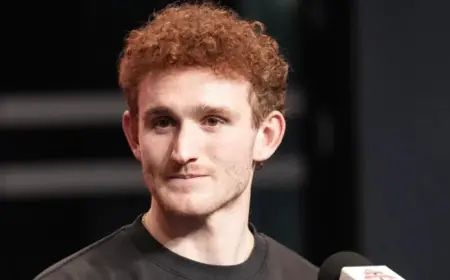 Josh Sargent At Toronto FC Sparks Offensive Boost