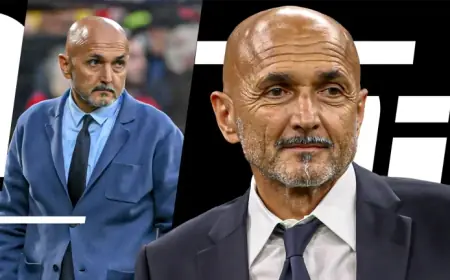 Udinese Vs Juventus Line-Ups Confirmed As Juventus Host — Result Leaves Champions League Hopes Hanging