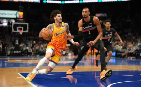 Hornets Vs Spurs: Game Preview, Lineups and Wembanyama Update