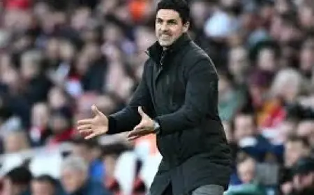 Jurrien Timber Injury Against Everton Leaves Arsenal Facing Fresh Defensive Worry Before Cup Final