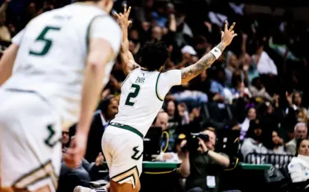 Usf Basketball in Birmingham Leaves Charlotte Facing Steep AAC Tournament Test