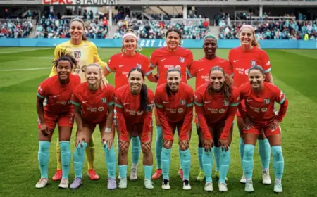 Utah Royals Fc Vs Kc Current: Kansas City Opens 2026 Season at CPKC Stadium With New Coach in Debut
