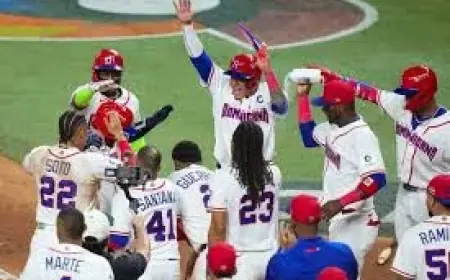 Willi Castro Draws Fan Backing in Rockies Poll as Team USA Emerges as Top WBC Favorite