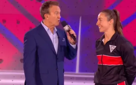 BBC Gladiators Pushed Back Last Minute as Fans Erupt Over Schedule Change