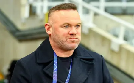 Daniel Sturridge On-Air After Liverpool Defeat In Turkey Sparks Tension With Wayne Rooney