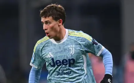Udinese – Juventus: Live 0-0 — Boga Tests Okoye As Match Opens At Bluenergy Stadium