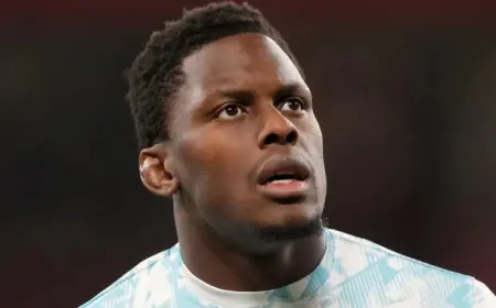 Maro Itoje Italy Spat Sparks England Assurance Of No Rift