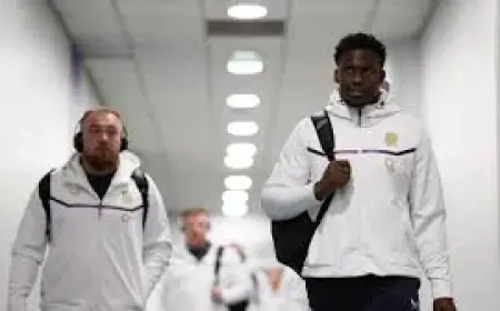 France Vs England in Paris Sparks Kit-Clash Concerns as France Unveil Light Blue Six Nations Shirt