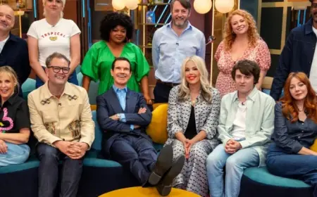 Last One Laughing Season 2 Release Schedule And Trailer Unveiled