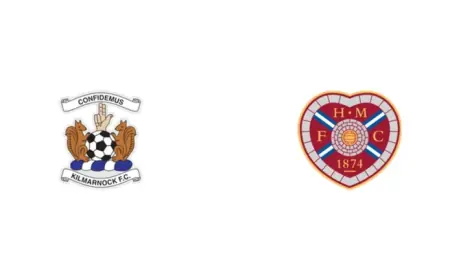 Kilmarnock Vs Hearts Live: Schjonning-Larsen Puts Hosts Ahead After 3:00 pm ET Kickoff