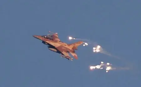 Israel Prime Minister Benjamin Netanyahu: Israel-Iran Campaign Leaves Tehran Facing Intensified Strikes