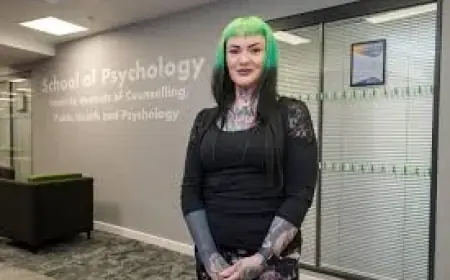 Did Louis Theroux’s Manosphere Documentary Change Anyone’s Mind?