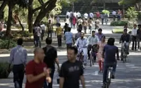 Capgemini, Cognizant and EPAM Step Up India Hiring as AI Workloads Grow