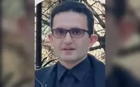 Two Charged With First-Degree Murder After Body Of Masood Masjoody Found