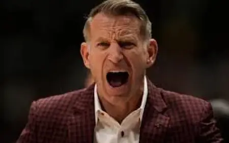 Ole Miss stuns Alabama 80-79 in SEC Tournament thriller, advances to semifinals