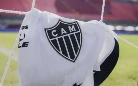 Ec Vitória X Atlético-mg: Atlético Lineup Has Hulk and Two Others Out After ‘Barba’ Decision
