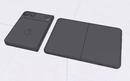 Apple Iphone Foldable Rumors Spark Global Debate Over $2,000 Price and iPad‑Style Interface