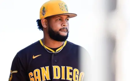 Texas Rangers Beat Padres as Ty France Stays Hot and Randy Vásquez Logs Work in Spring Training