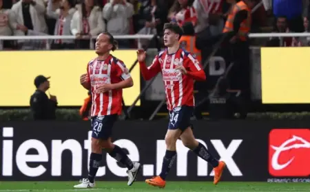 Chivas Vs Santos: What Changed Since Chivas Last Hosted in Liga MX and How to Watch Jornada 11