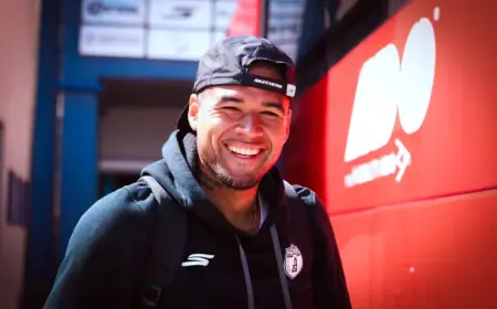 Atl. San Luis – Pachuca: Schedule and where to watch Jornada 11 of Clausura 2026 as Tuzos arrive in San Luis Potosí