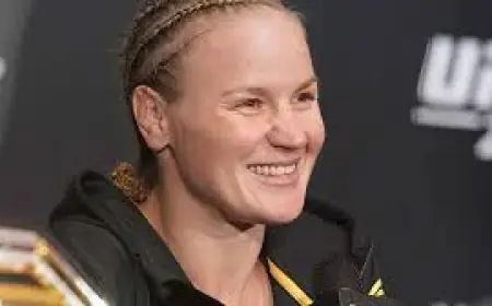 Ronda Rousey Fight: Rousey Seeks to ‘Rewrite Ending’ Against Gina Carano as Stars Back MMA’s Netflix Revolt