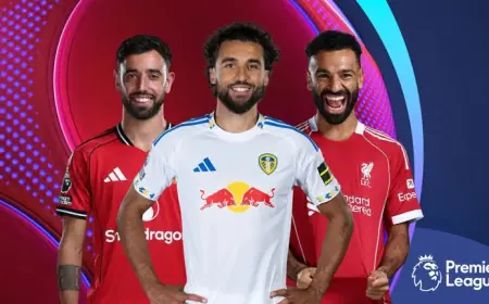 Match Of The Day and BBC Coverage Leave Broadcaster Facing Presenter Shake-Up After Gary Lineker Exit