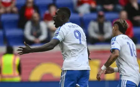 Montréal – Orlando City: Starting XI, Odds and Match Preview