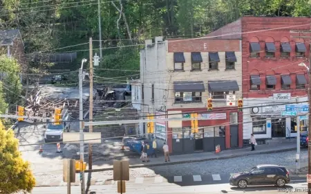 Duquesne Light and West Penn Power Outage Update: 83,000+ Still Without Power Saturday After 163K Peak