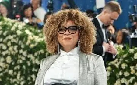 Black Panther costume designer Ruth E. Carter’s next act in “Sinners”