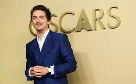 When Are The Oscars: Times, How To Watch And Key Contenders