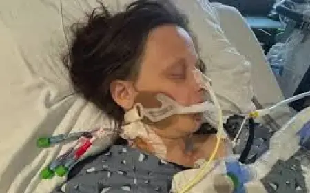 Cancer Survivor, 24, Recovering After Homemade Meal Triggers Botulism Scare