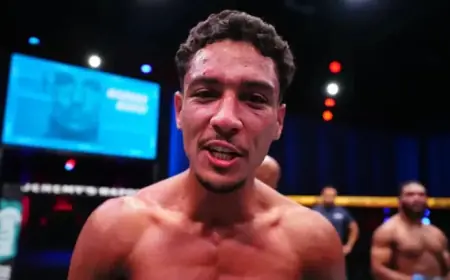 Harry Hardwick vs. Marwan Rahiki Prediction for UFC Fight Night 269