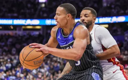 Magic Vs Heat: Final injury report puts Herro, Powell in focus