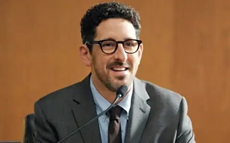 The Lincoln Lawyer Season 5 Begins Production in Los Angeles, Sparks Early 2027 Release Window