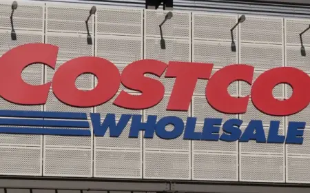 Costco Finds: March lists spotlight new and fresh items shoppers are buying