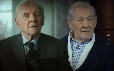 Ian Mckellen Mission: Impossible 2 Casting Clash Leaves Him Free for X‑Men and Lord of the Rings