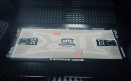 Uofa Basketball: Arizona set to face Houston for Big 12 title