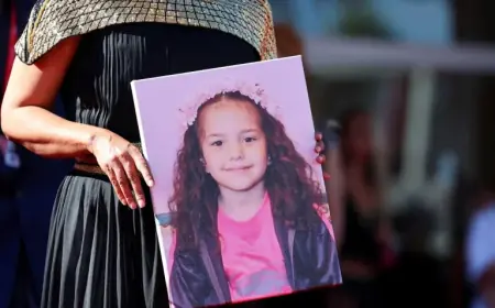 The Voice Of Hind Rajab heads to the Oscars as Democrats push inquiry bill