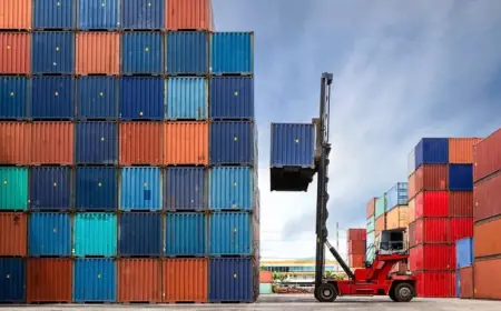 Kyrgyzstan foreign trade turnover tops $1 billion in January 2026