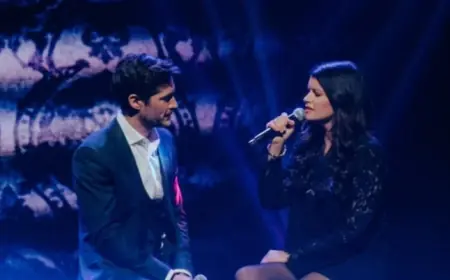 Véronic Dicaire In Saturday Episode In Canada Sparks Ninth Consecutive Francophonie Celebration