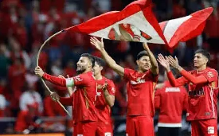 Toluca – Atlas: How to Watch the Liga MX Jornada 11 Match and Key Absences to Know