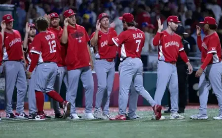 Japan Vs Venezuela Set For WBC Quarterfinal In Miami After Japan’s 4-0 Pool Run