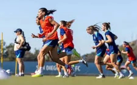 Houston Dash Vs San Diego Wave: How to Watch Today’s NWSL Match and the Key Storylines